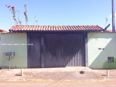 Casa para Venda, em Cesário Lange, bairro -, 3 dormitórios, 1 banheiro, 2 vagas