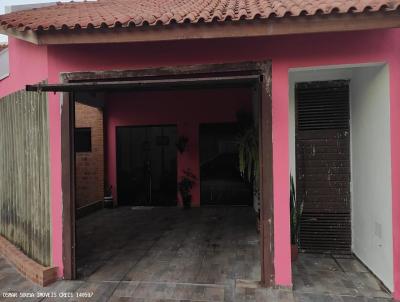 Casa para Venda, em Tatuí, bairro -, 2 dormitórios, 2 banheiros, 1 vaga