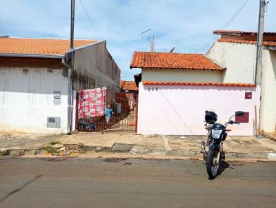 Casa para Venda, em Cesário Lange, bairro -, 3 dormitórios, 2 banheiros, 2 vagas